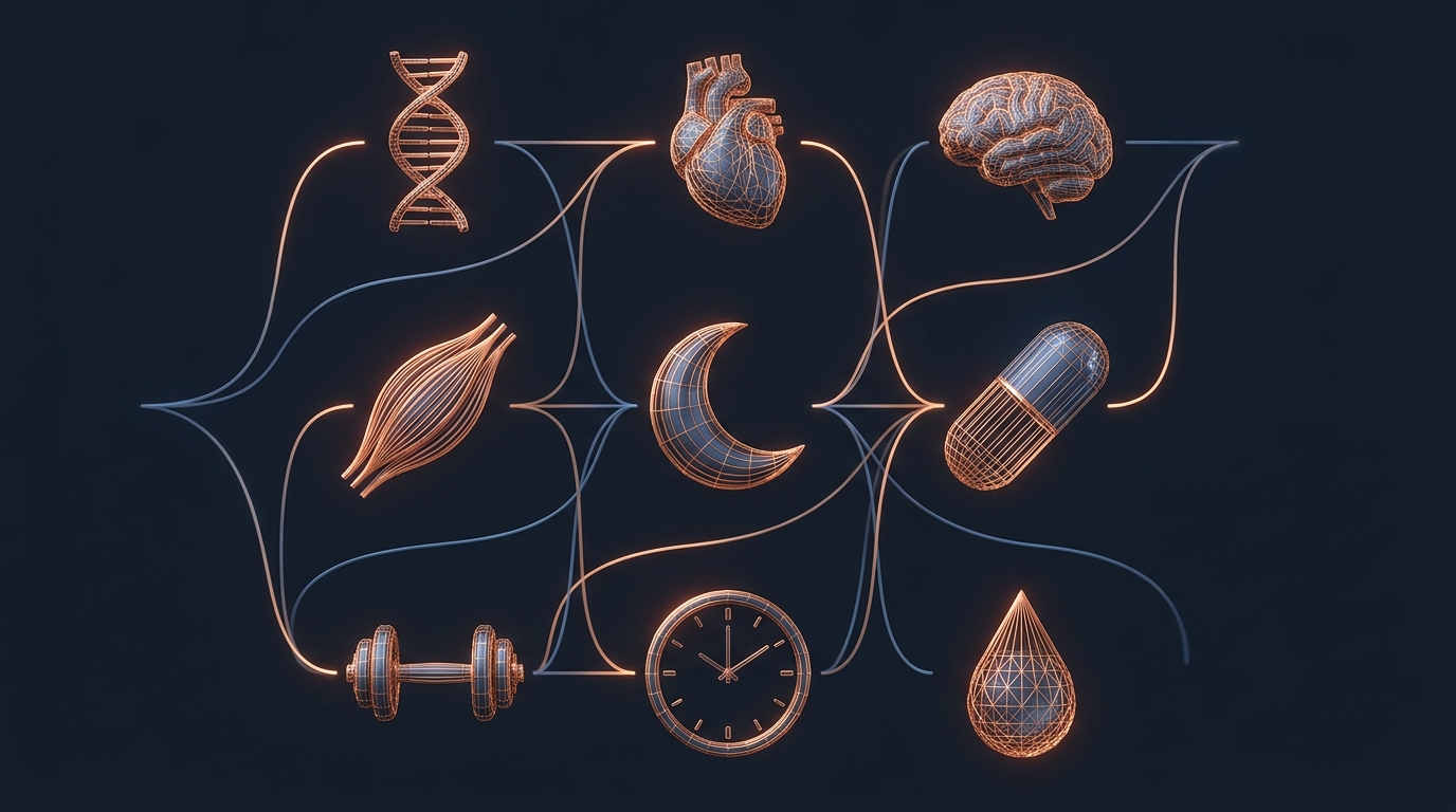 Business professional speaking on the phone