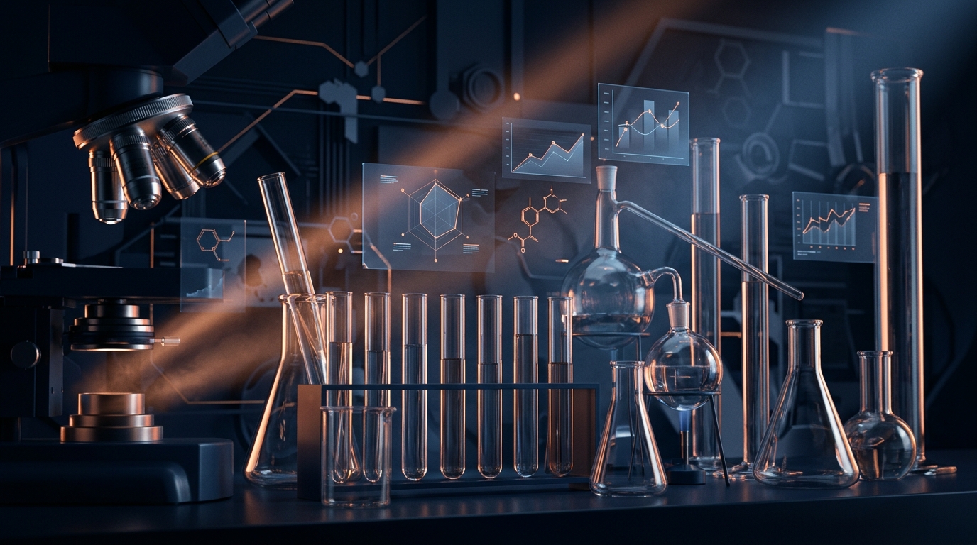 Man researching on phone outdoors